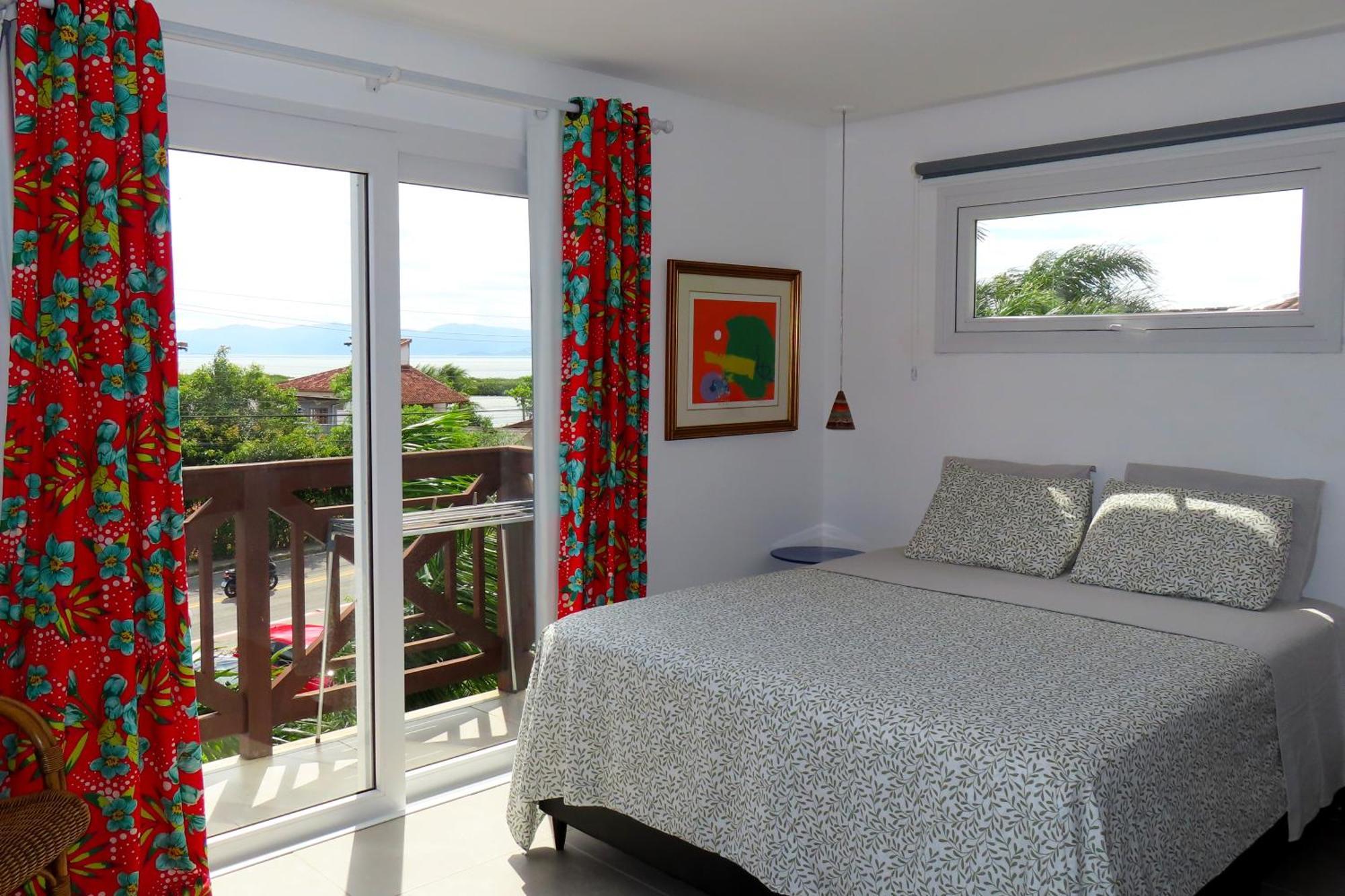 Patio Floriparadise Florianópolis 외부 사진