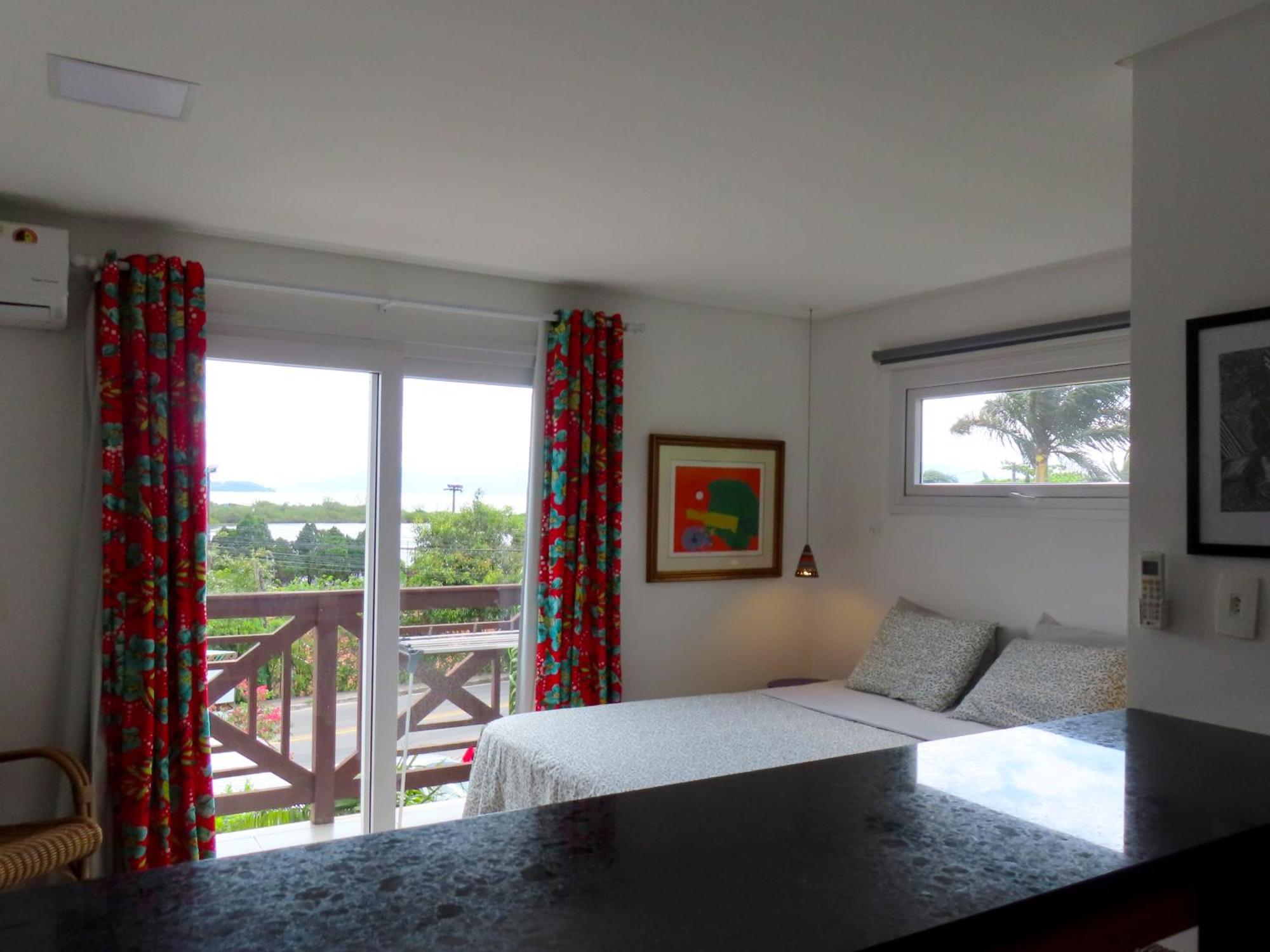 Patio Floriparadise Florianópolis 외부 사진
