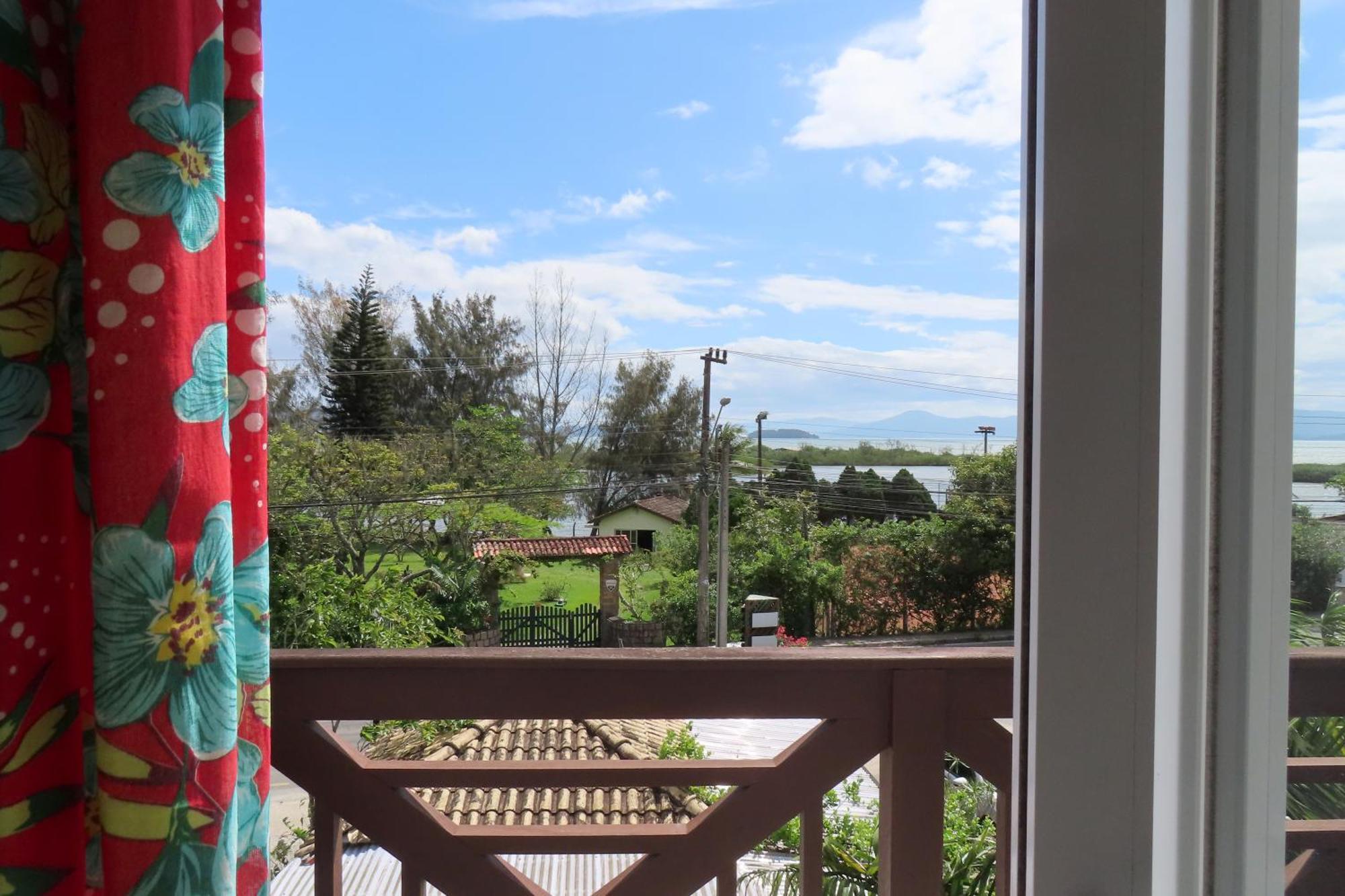 Patio Floriparadise Florianópolis 외부 사진