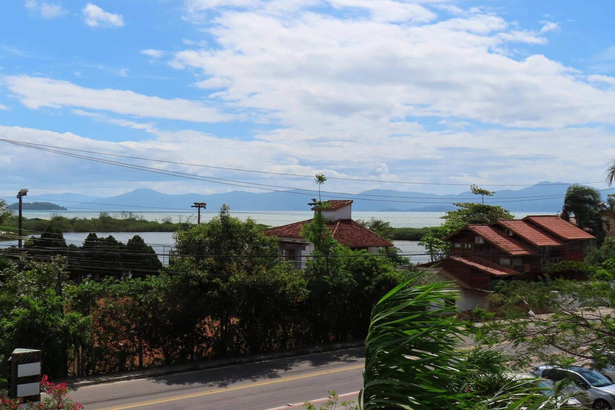 Patio Floriparadise Florianópolis 외부 사진