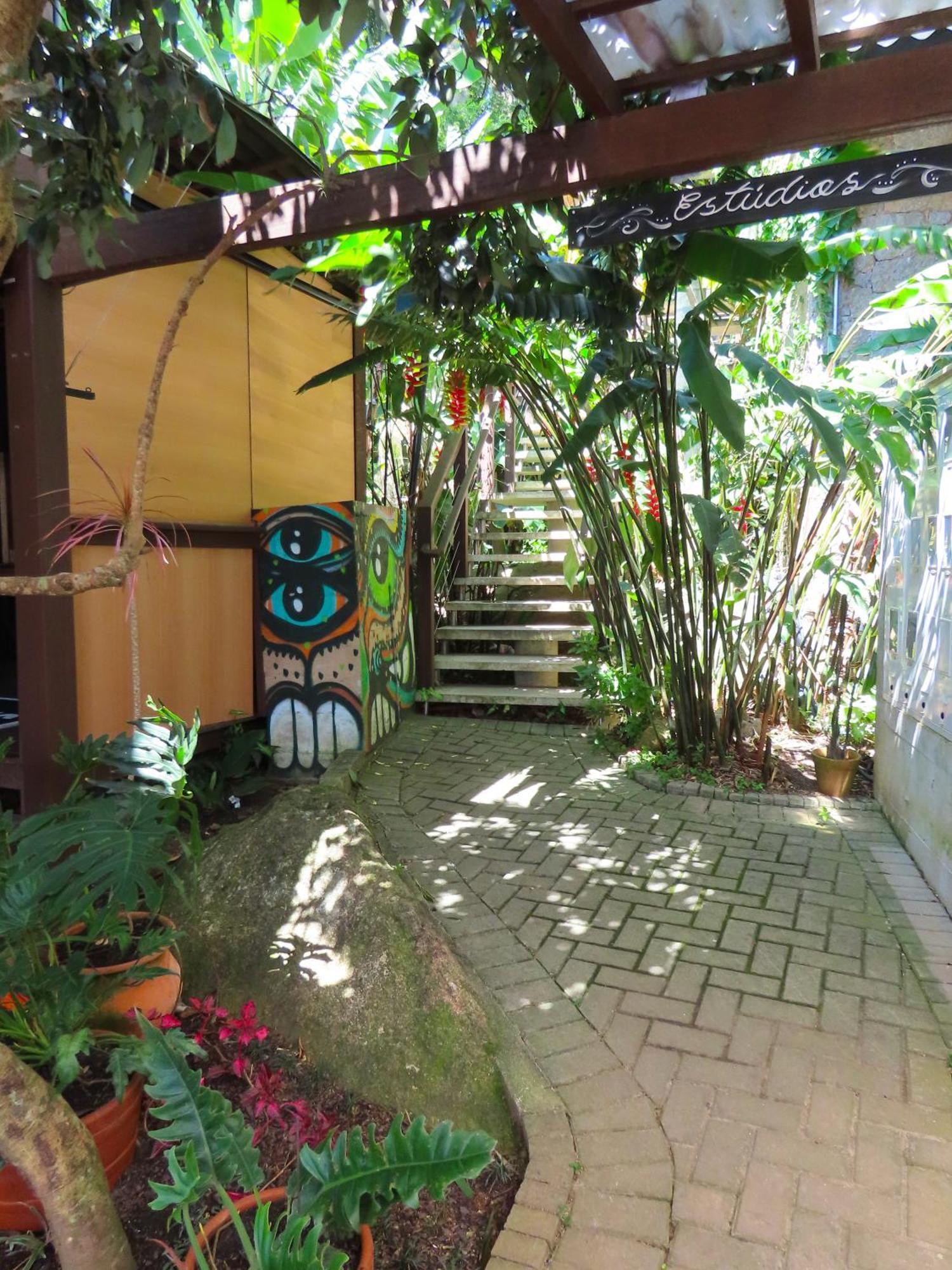 Patio Floriparadise Florianópolis 외부 사진