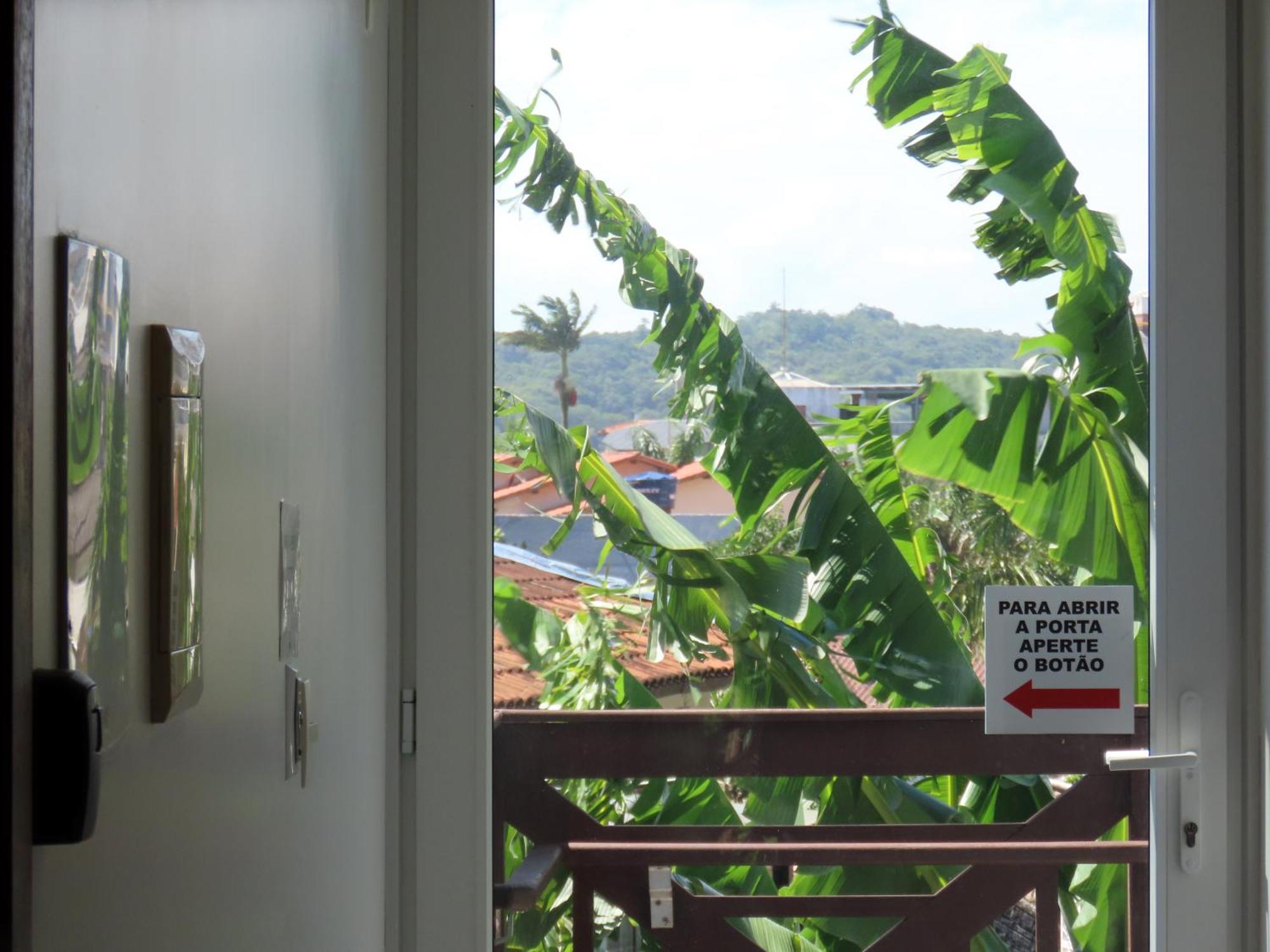 Patio Floriparadise Florianópolis 외부 사진