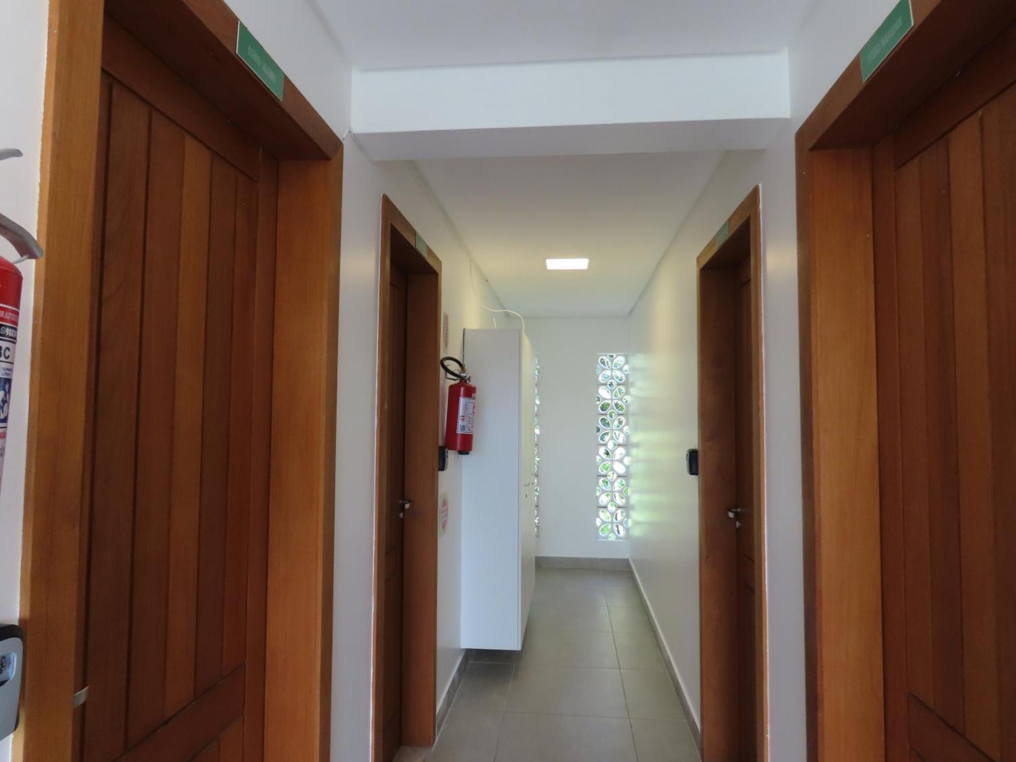 Patio Floriparadise Florianópolis 외부 사진