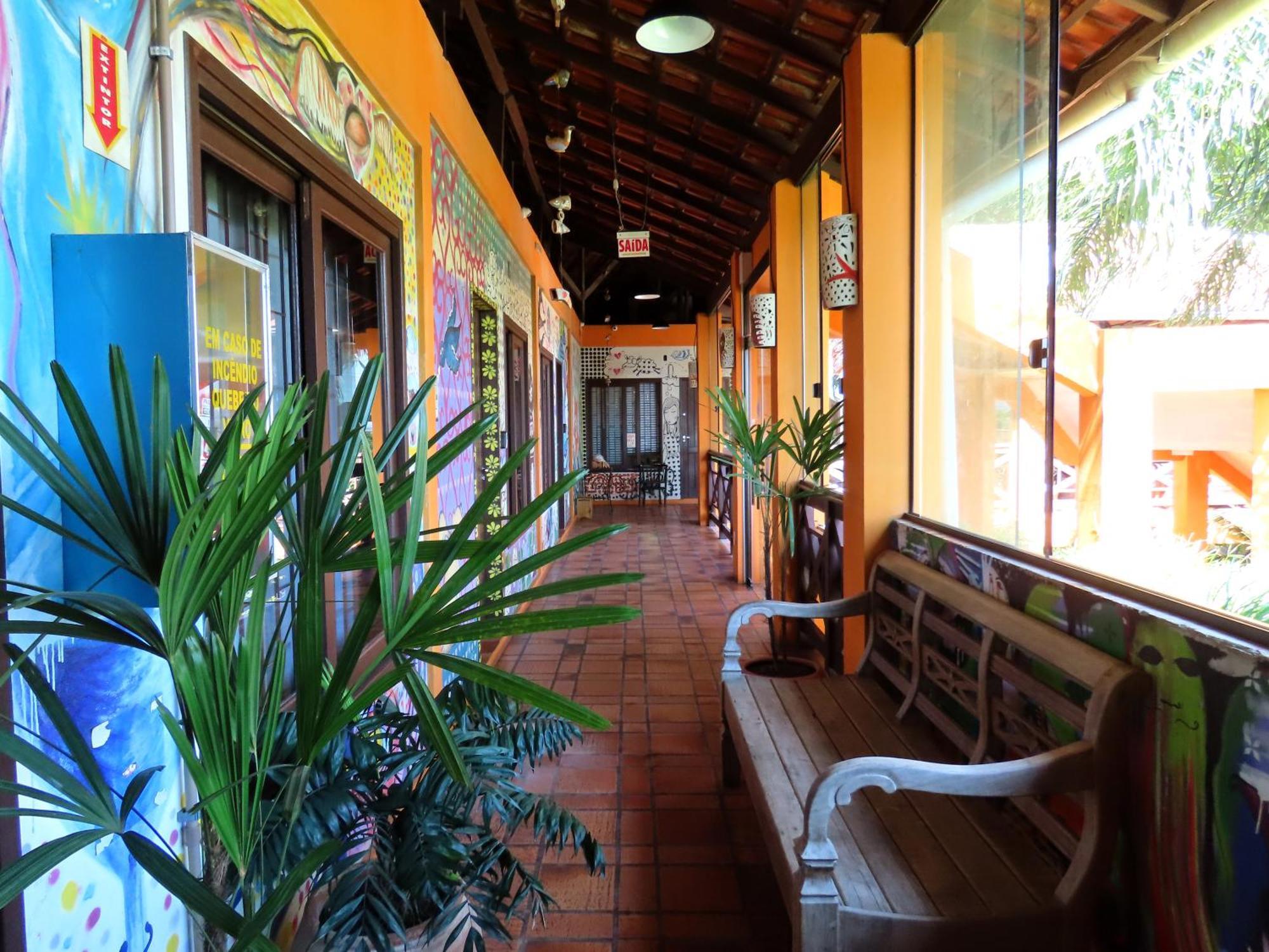 Patio Floriparadise Florianópolis 외부 사진