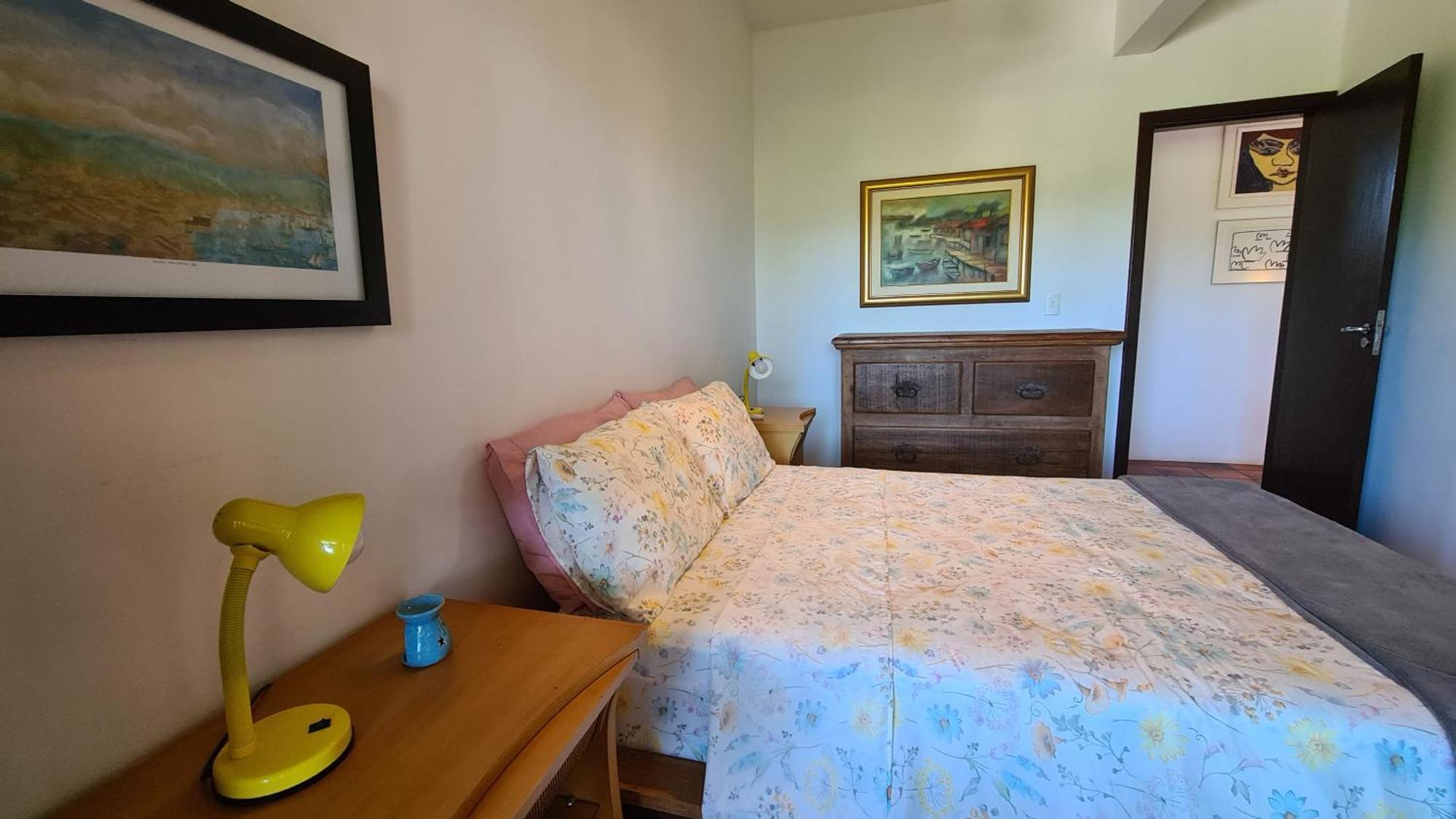 Patio Floriparadise Florianópolis 외부 사진