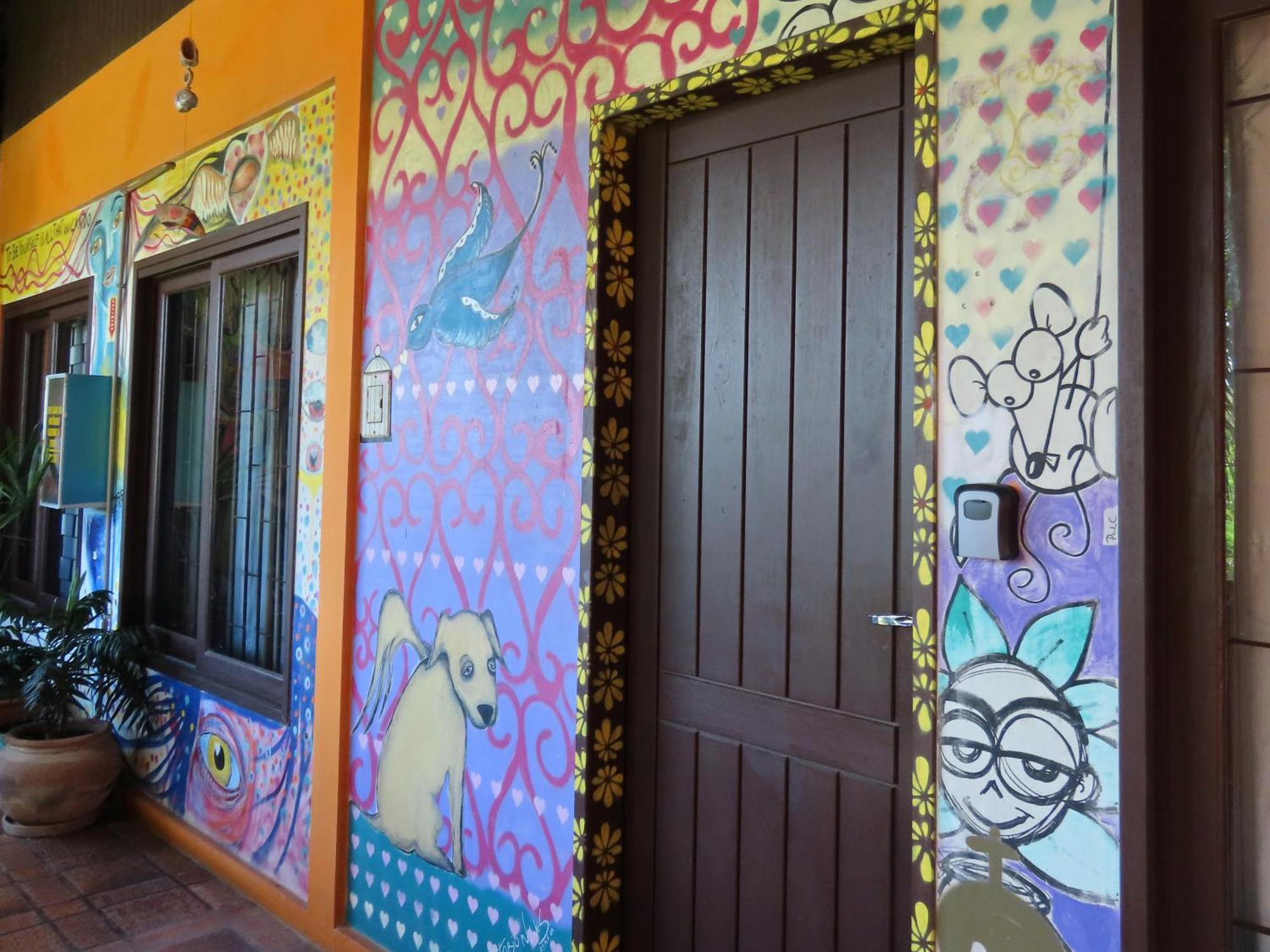 Patio Floriparadise Florianópolis 외부 사진