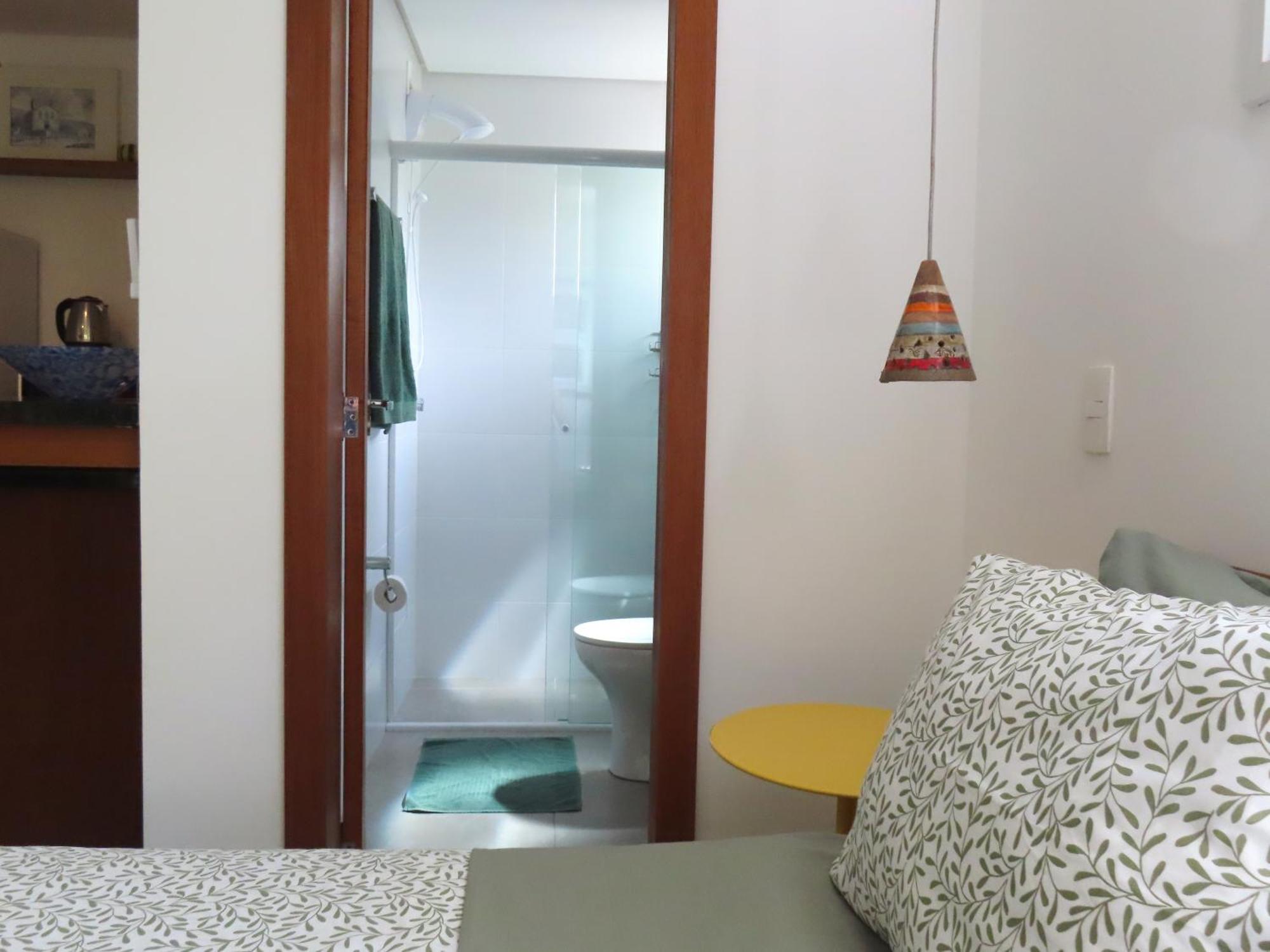 Patio Floriparadise Florianópolis 외부 사진