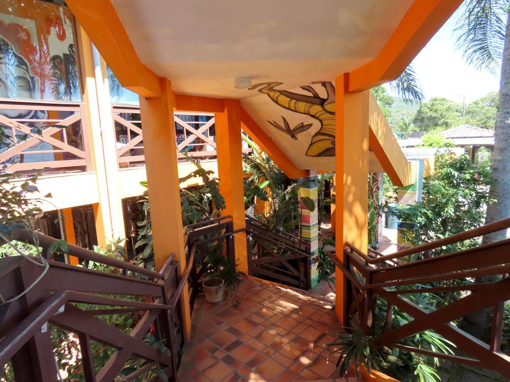 Patio Floriparadise Florianópolis 외부 사진