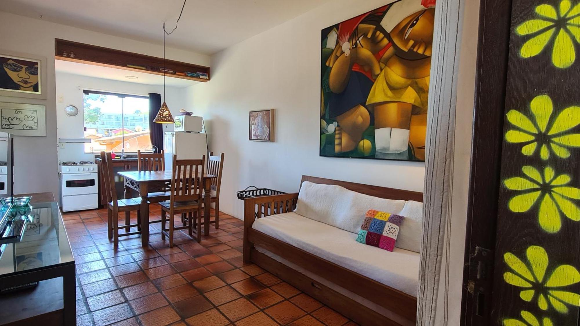 Patio Floriparadise Florianópolis 외부 사진