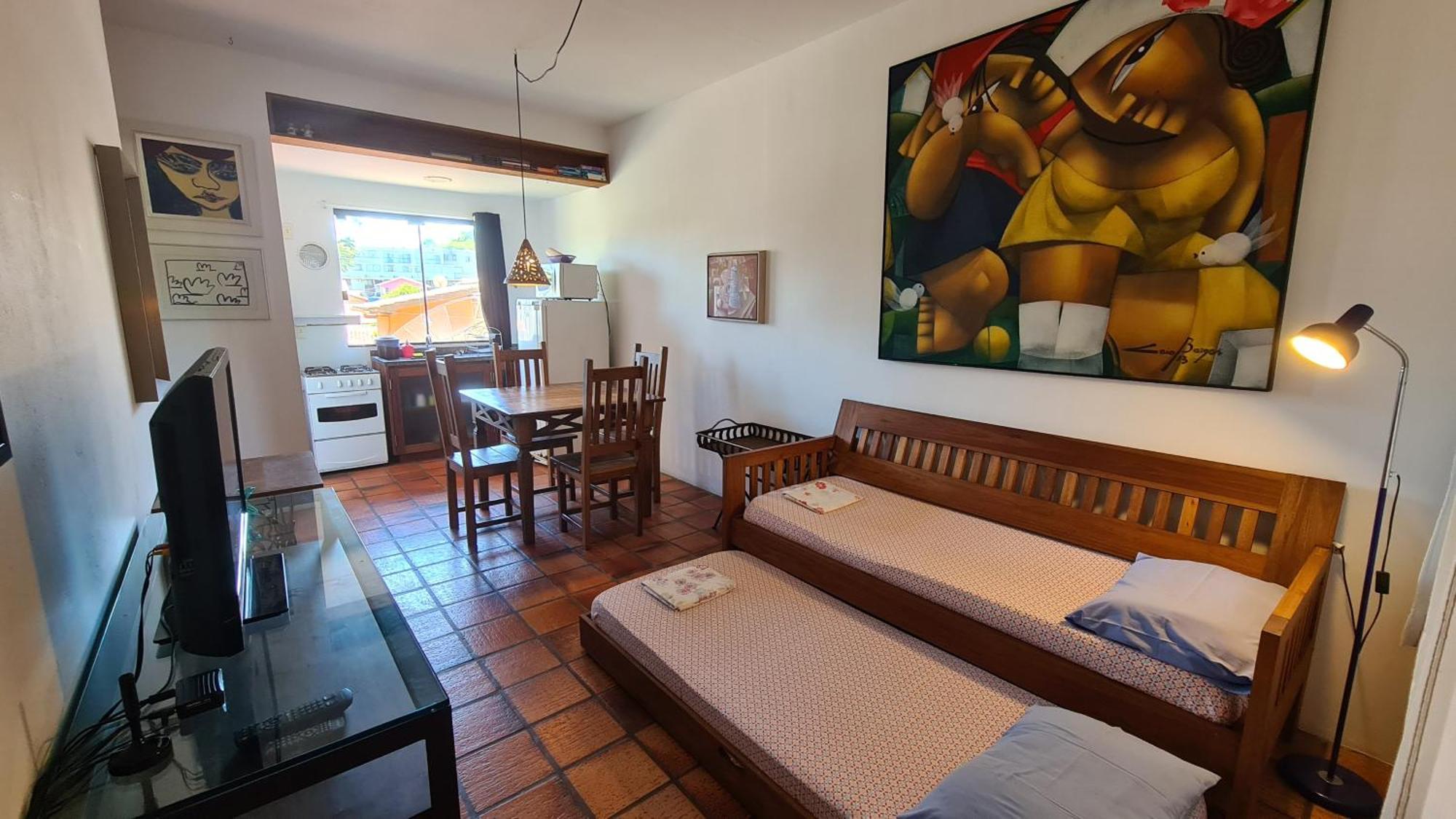 Patio Floriparadise Florianópolis 외부 사진
