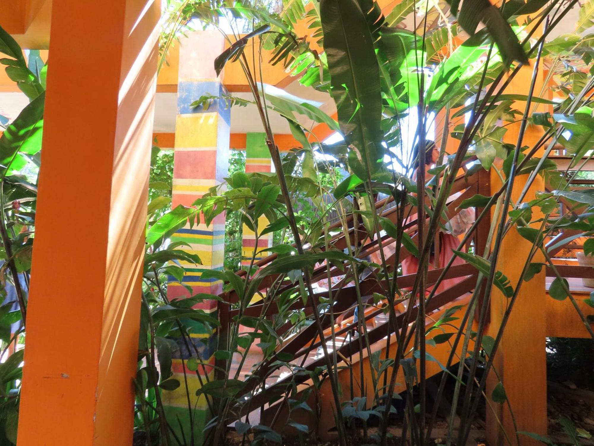 Patio Floriparadise Florianópolis 외부 사진