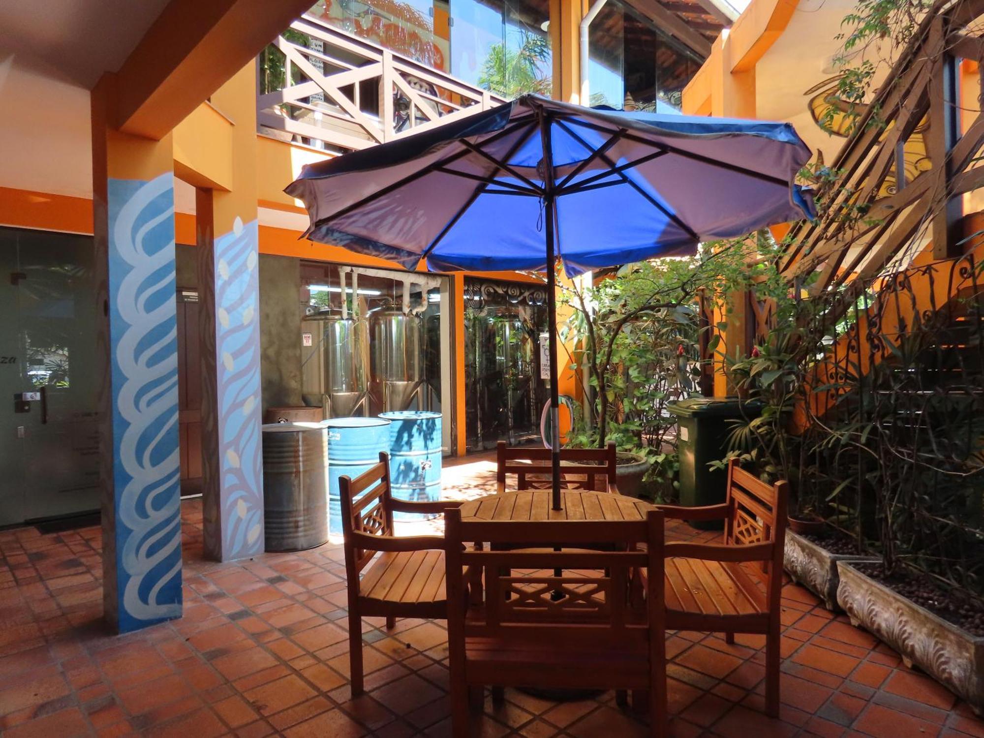 Patio Floriparadise Florianópolis 외부 사진