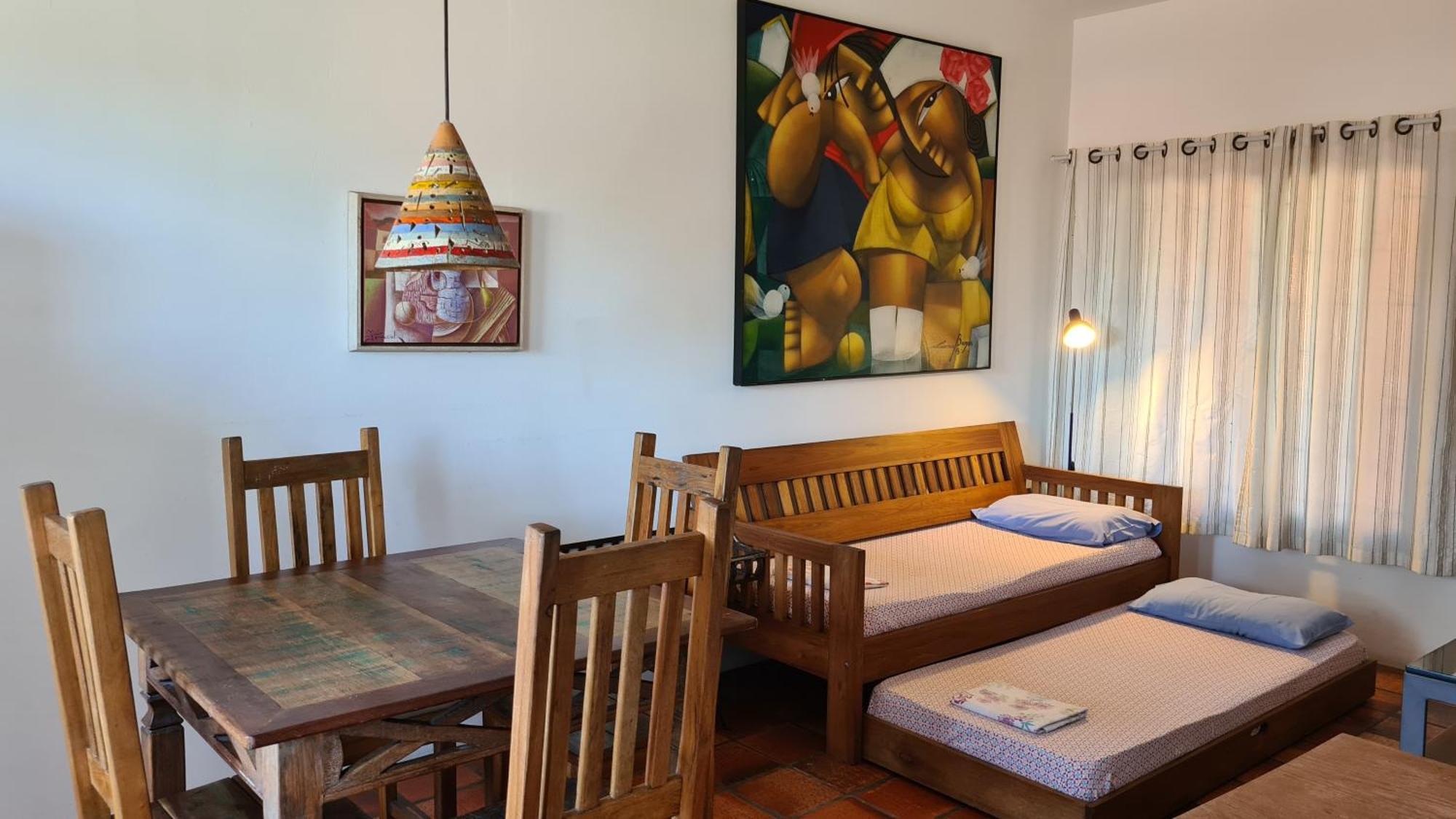 Patio Floriparadise Florianópolis 외부 사진