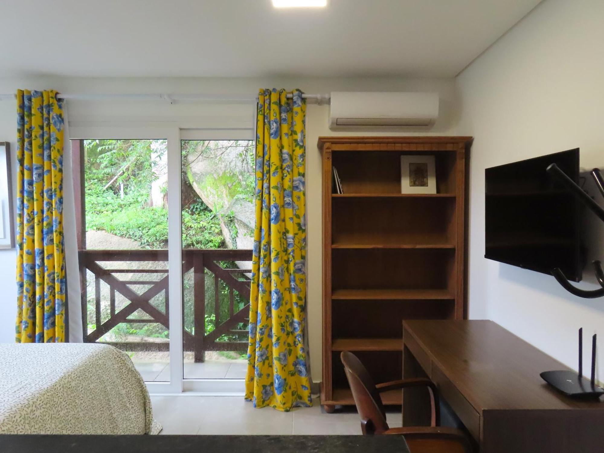 Patio Floriparadise Florianópolis 외부 사진
