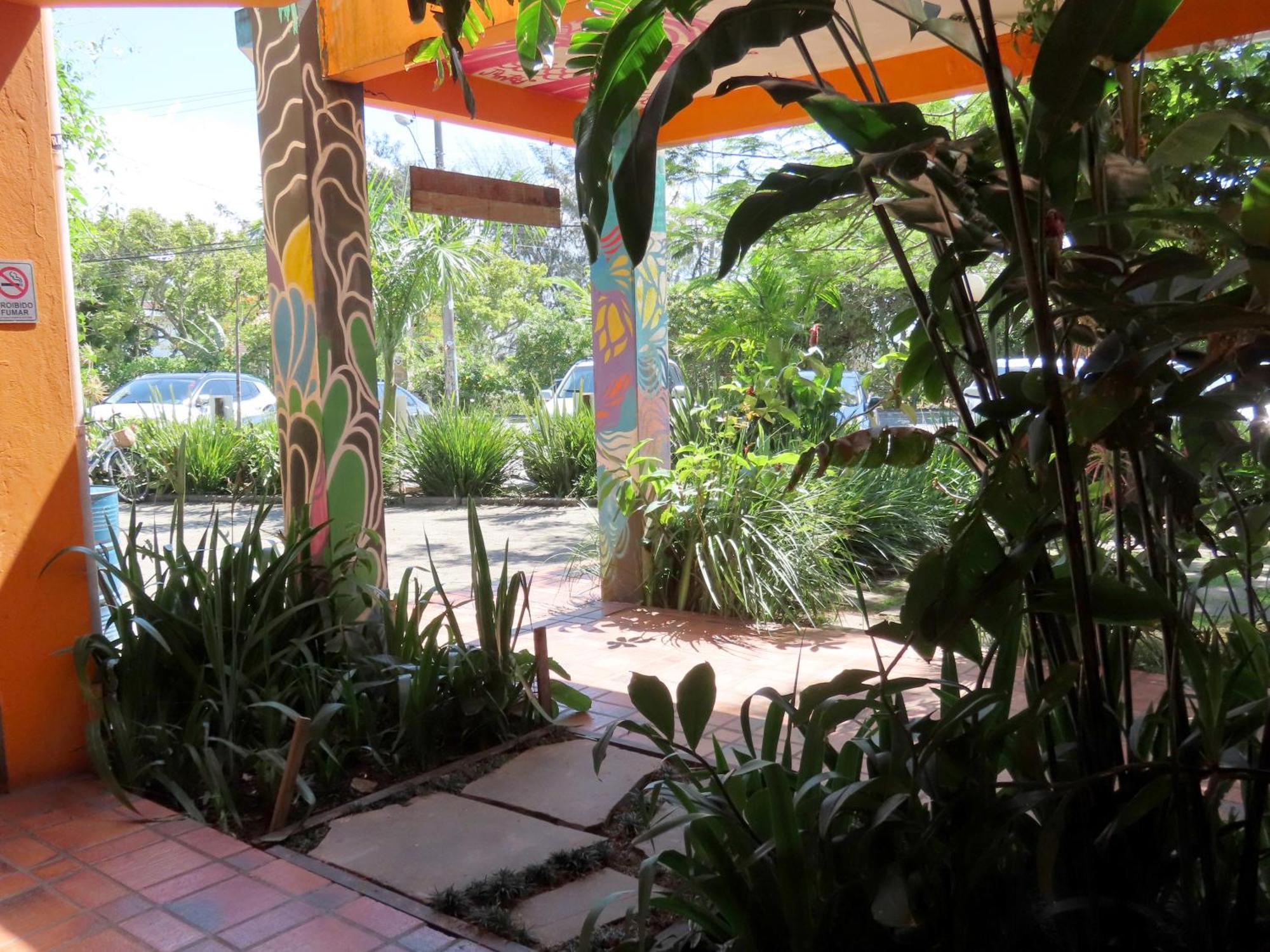 Patio Floriparadise Florianópolis 외부 사진