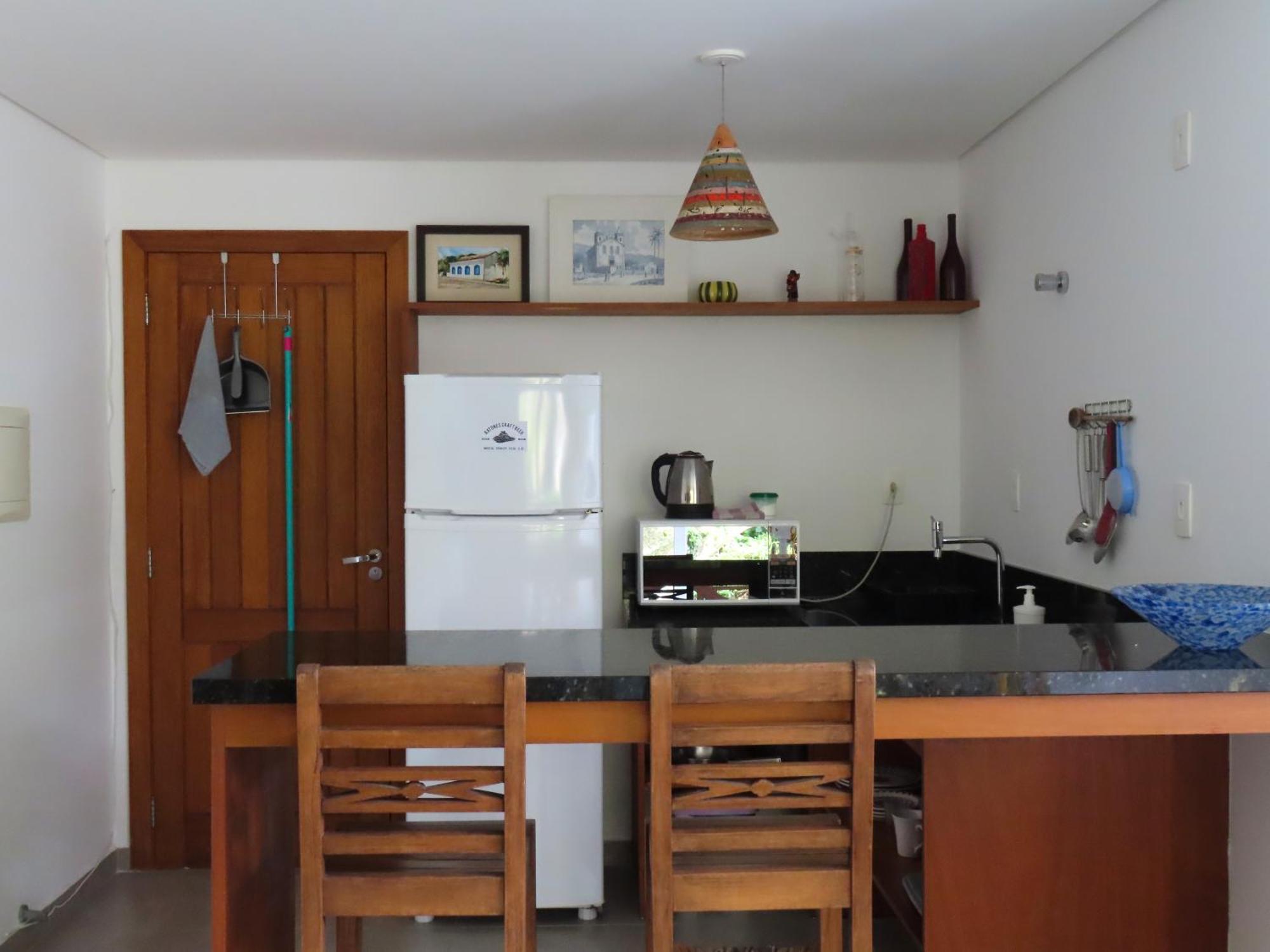 Patio Floriparadise Florianópolis 외부 사진