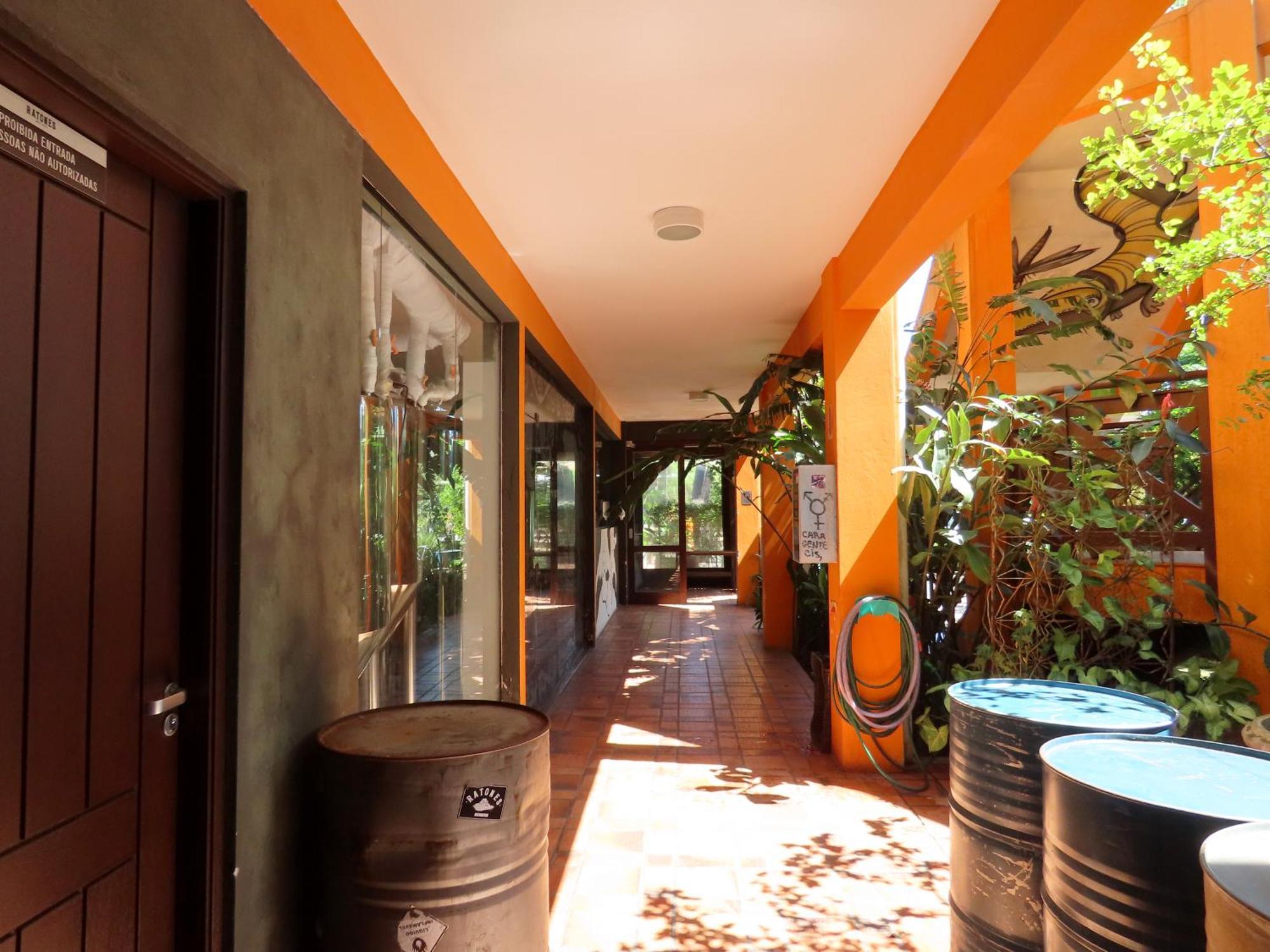 Patio Floriparadise Florianópolis 외부 사진