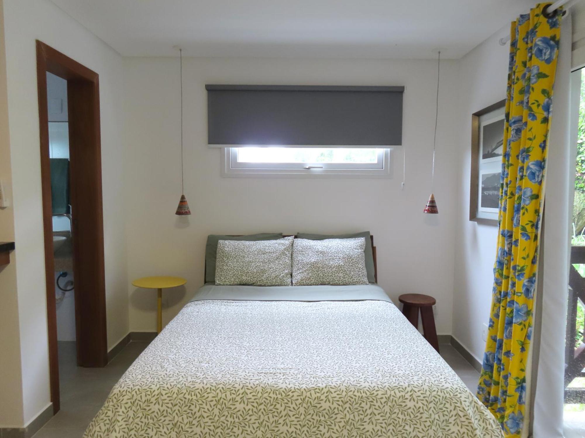 Patio Floriparadise Florianópolis 외부 사진