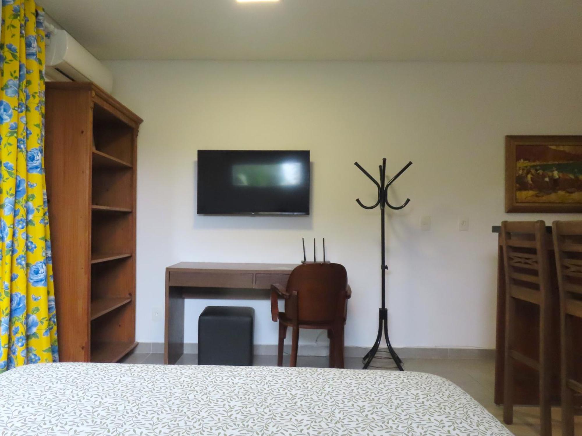 Patio Floriparadise Florianópolis 외부 사진