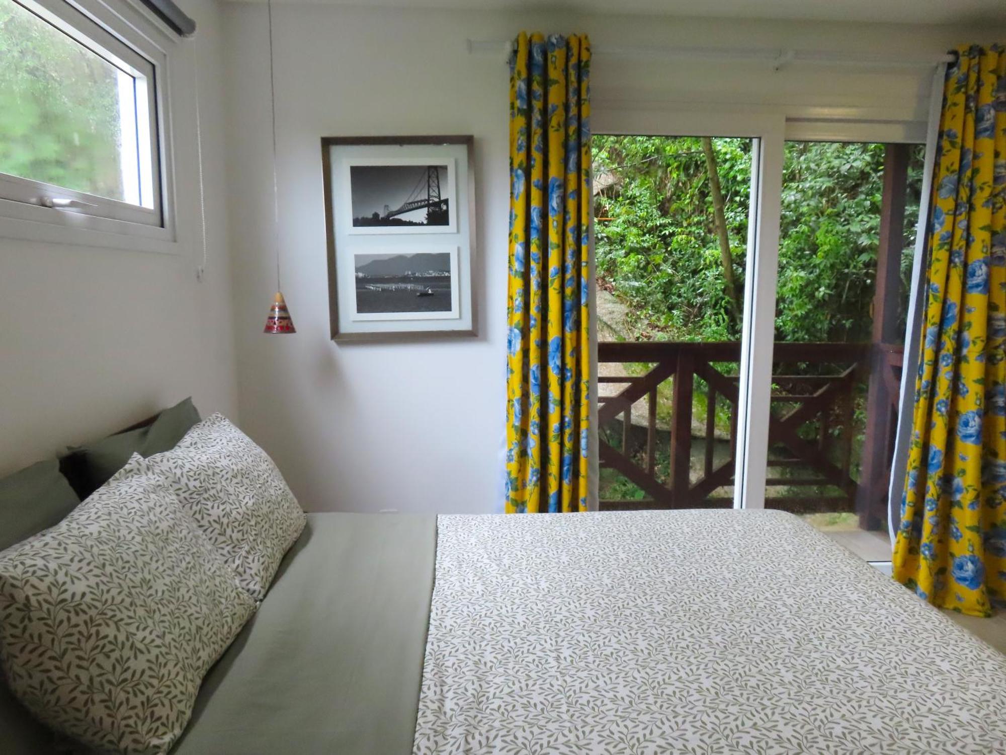 Patio Floriparadise Florianópolis 외부 사진