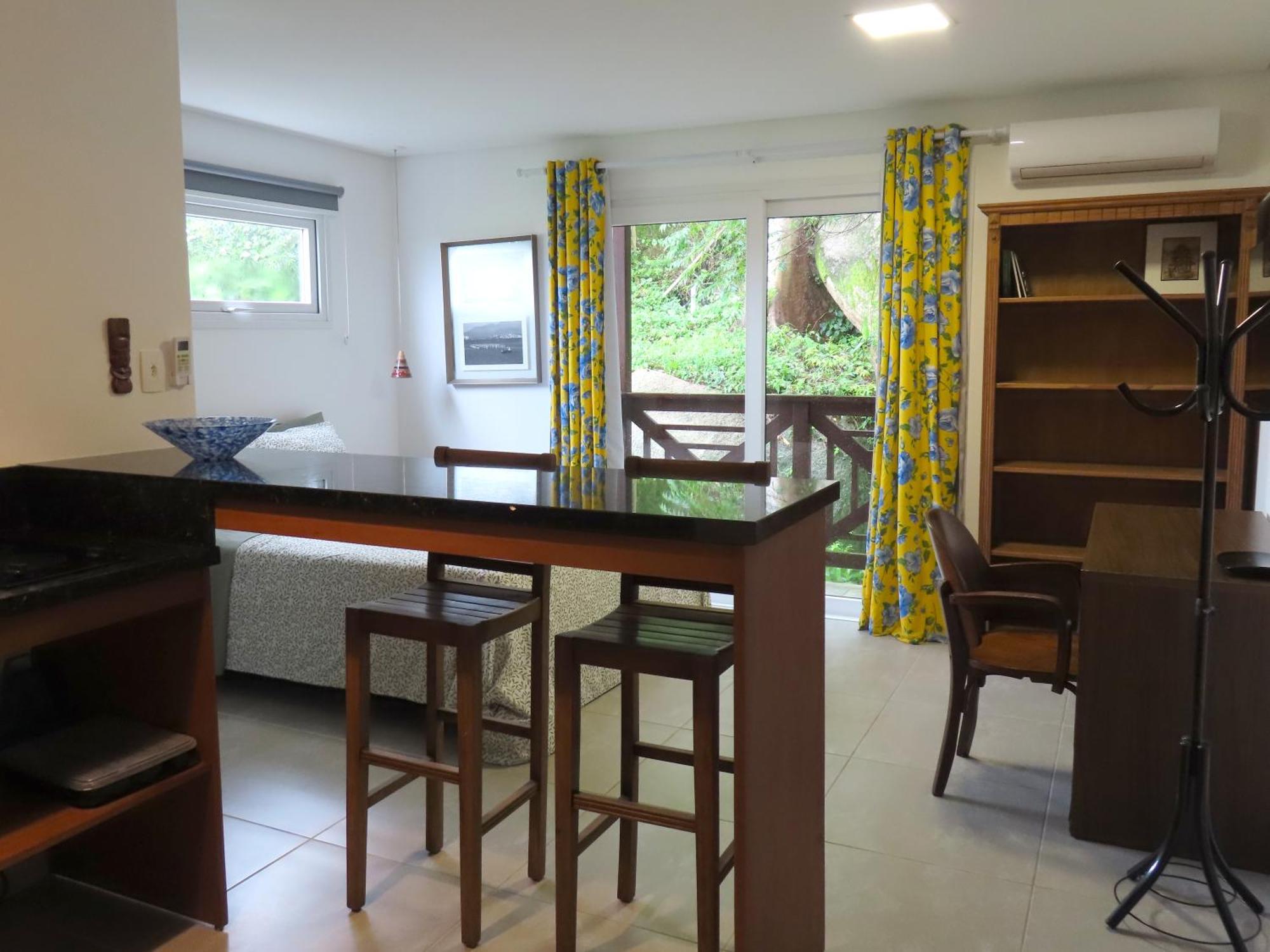Patio Floriparadise Florianópolis 외부 사진