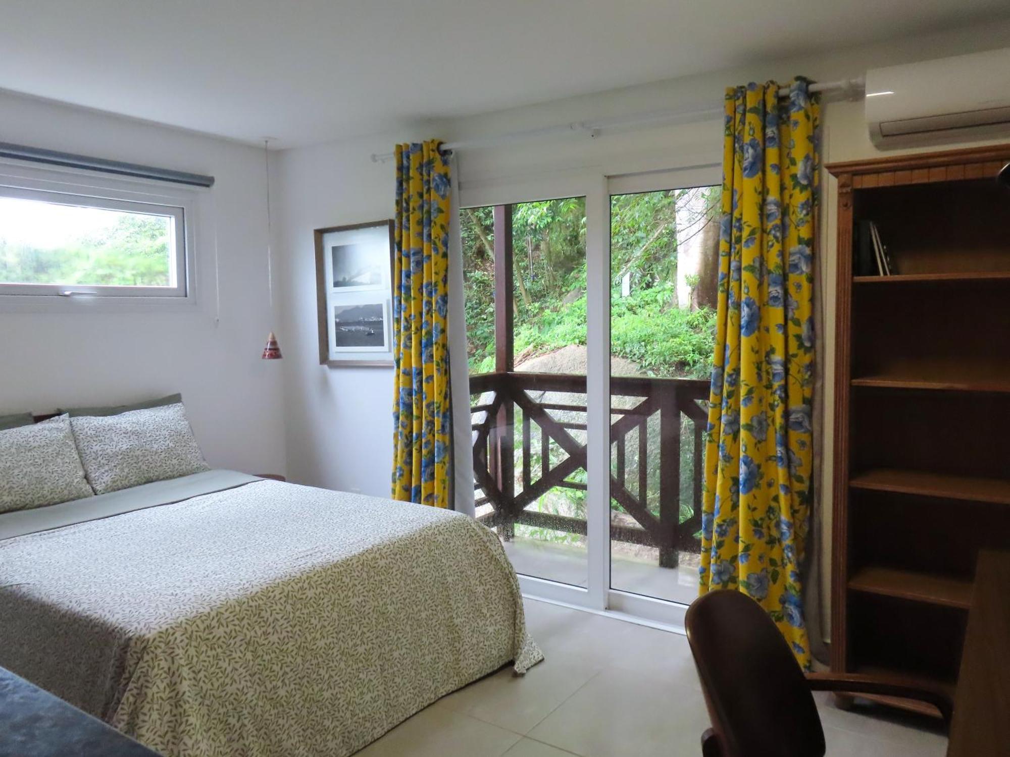 Patio Floriparadise Florianópolis 외부 사진