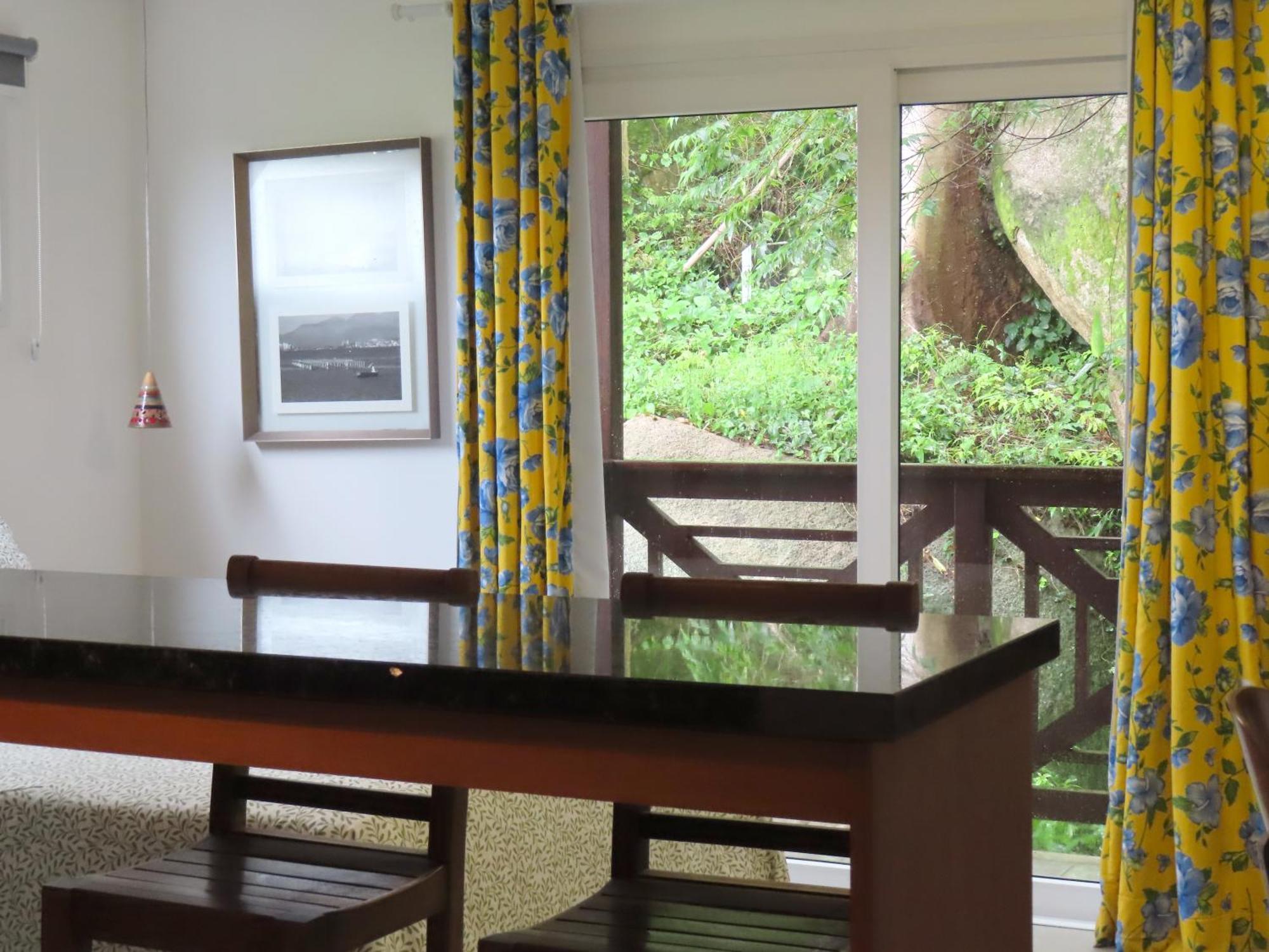 Patio Floriparadise Florianópolis 외부 사진