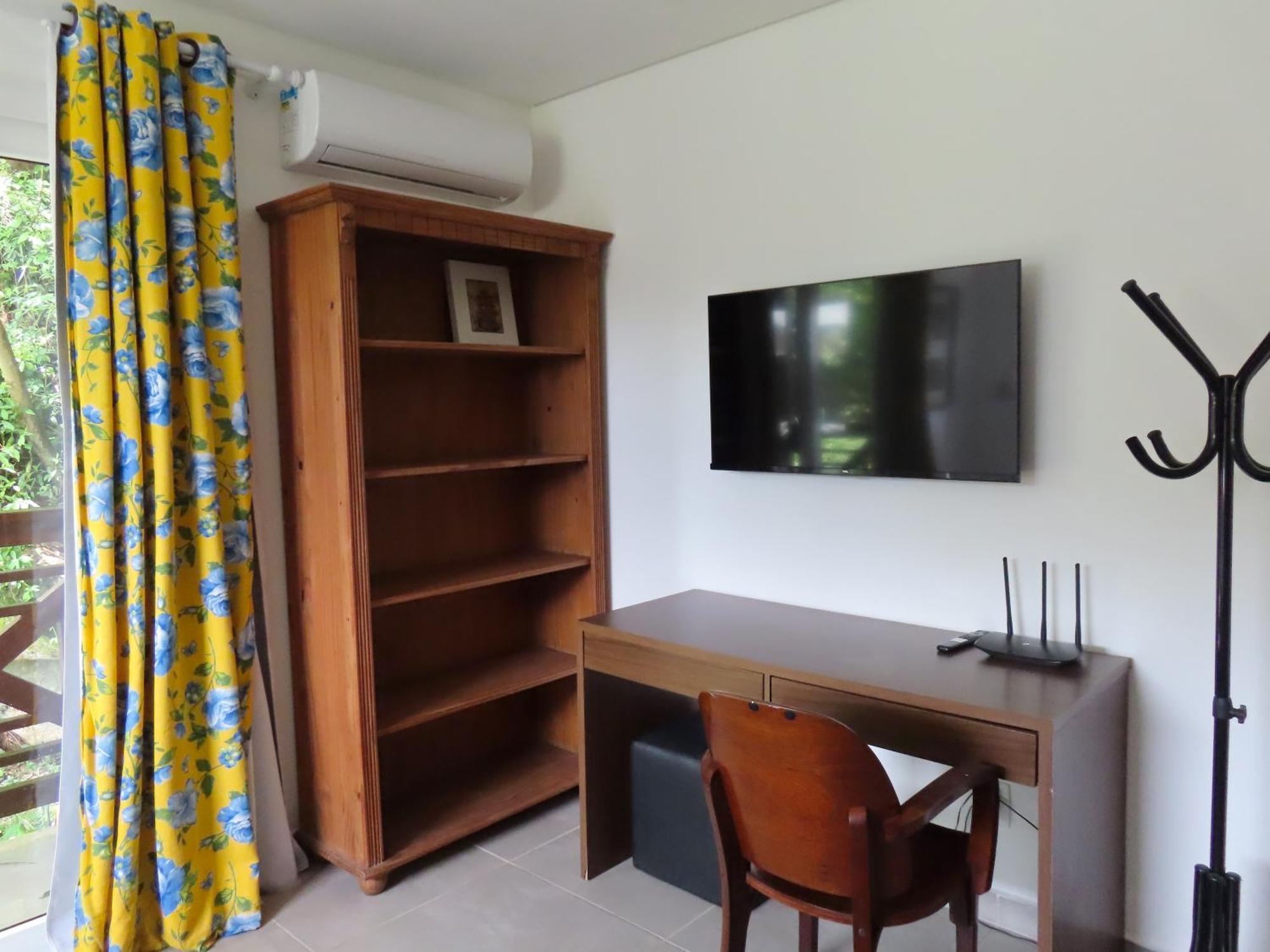 Patio Floriparadise Florianópolis 외부 사진